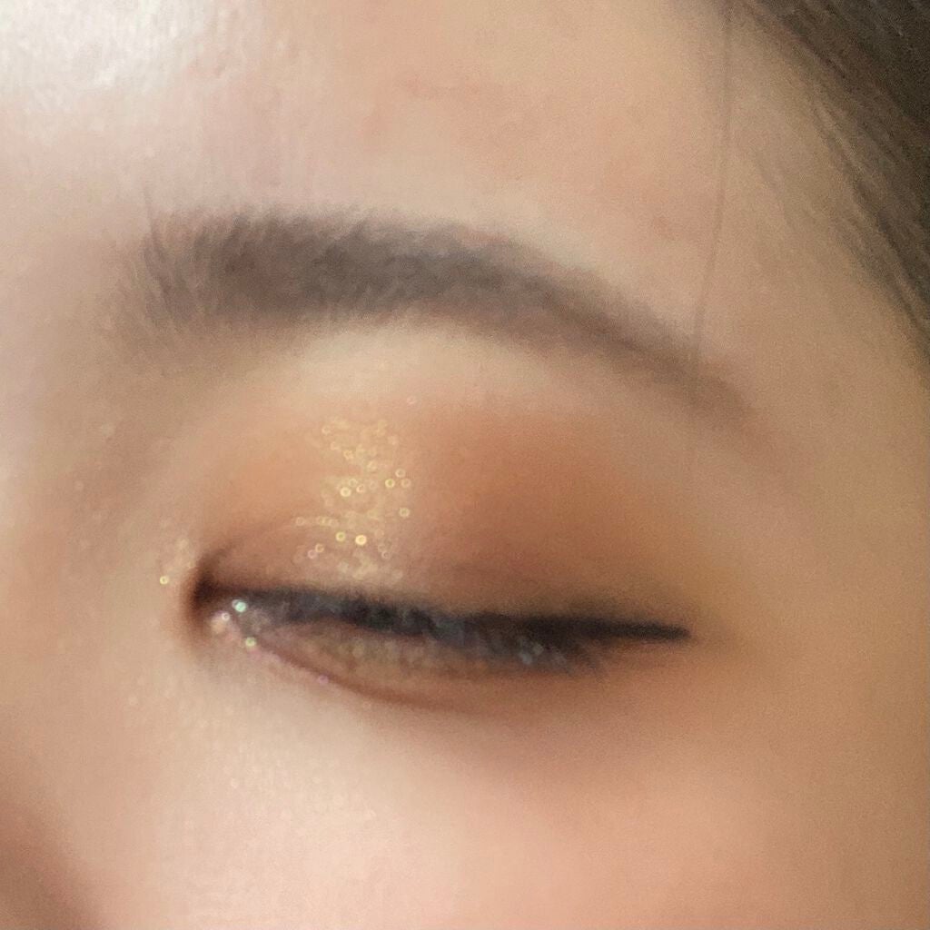 アイシャドウ /BOBBI BROWN/単色アイシャドウを使ったクチコミ(2枚目)