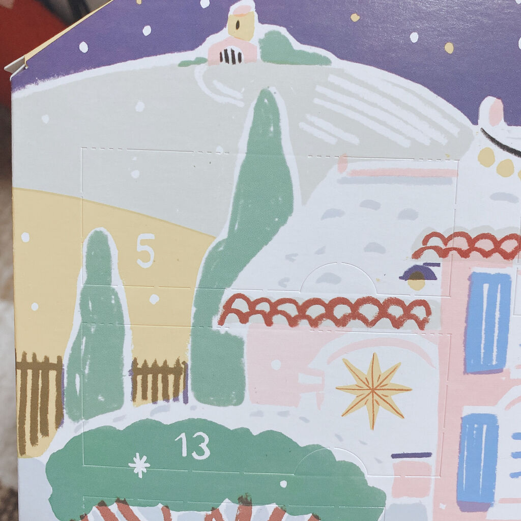 チェリーブロッサム ソフトハンドクリーム/L'OCCITANE/ハンドクリームを使ったクチコミ（2枚目）