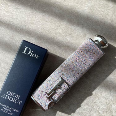 ディオール アディクト リップスティック 716ディオール カナージュ/Dior/口紅の画像