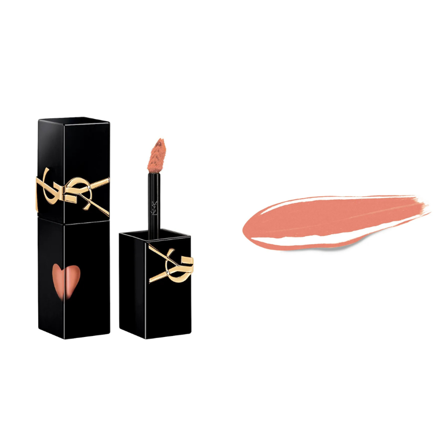 YSLから「YSL ザ インクス ヴィニルクリーム」と「YSL ザ インクス ブラークリーム」2種の高発色な新作リップが登場!の画像