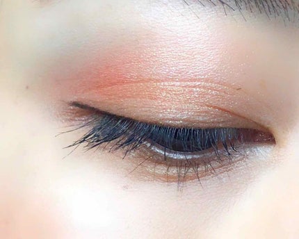 ルックアット マイアイジュエル/ETUDE/単色アイシャドウを使ったクチコミ(3枚目)