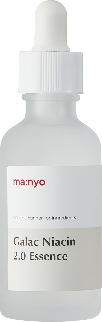 manyo ガラクナイアシン2.0エッセンス