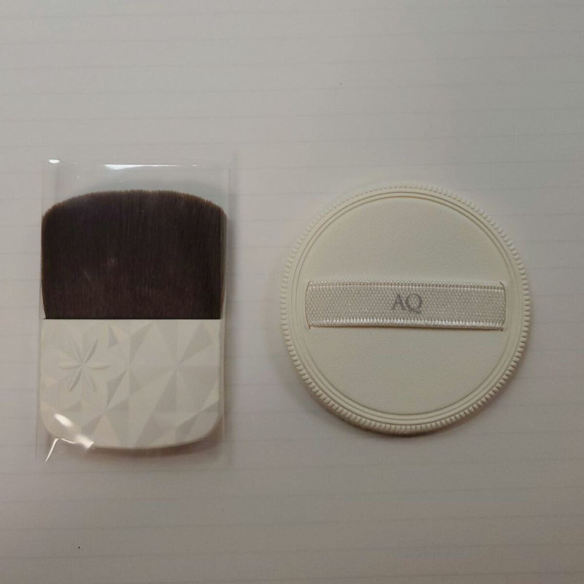 AQ オーラ リフレクター/DECORTÉ/プレストパウダーを使ったクチコミ(4枚目)