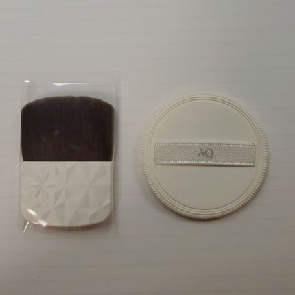 AQ オーラ リフレクター/DECORTÉ/プレストパウダーを使ったクチコミ(4枚目)