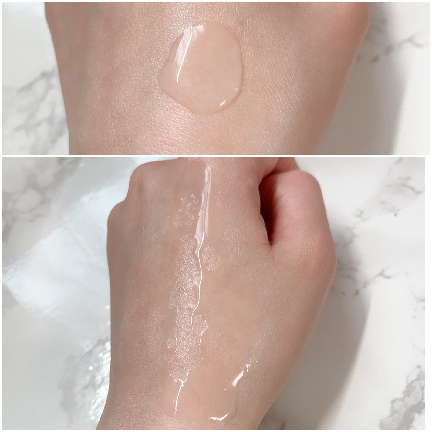 エファクラ ピールケア セラム/ラ ロッシュ ポゼ/美容液を使ったクチコミ(4枚目)