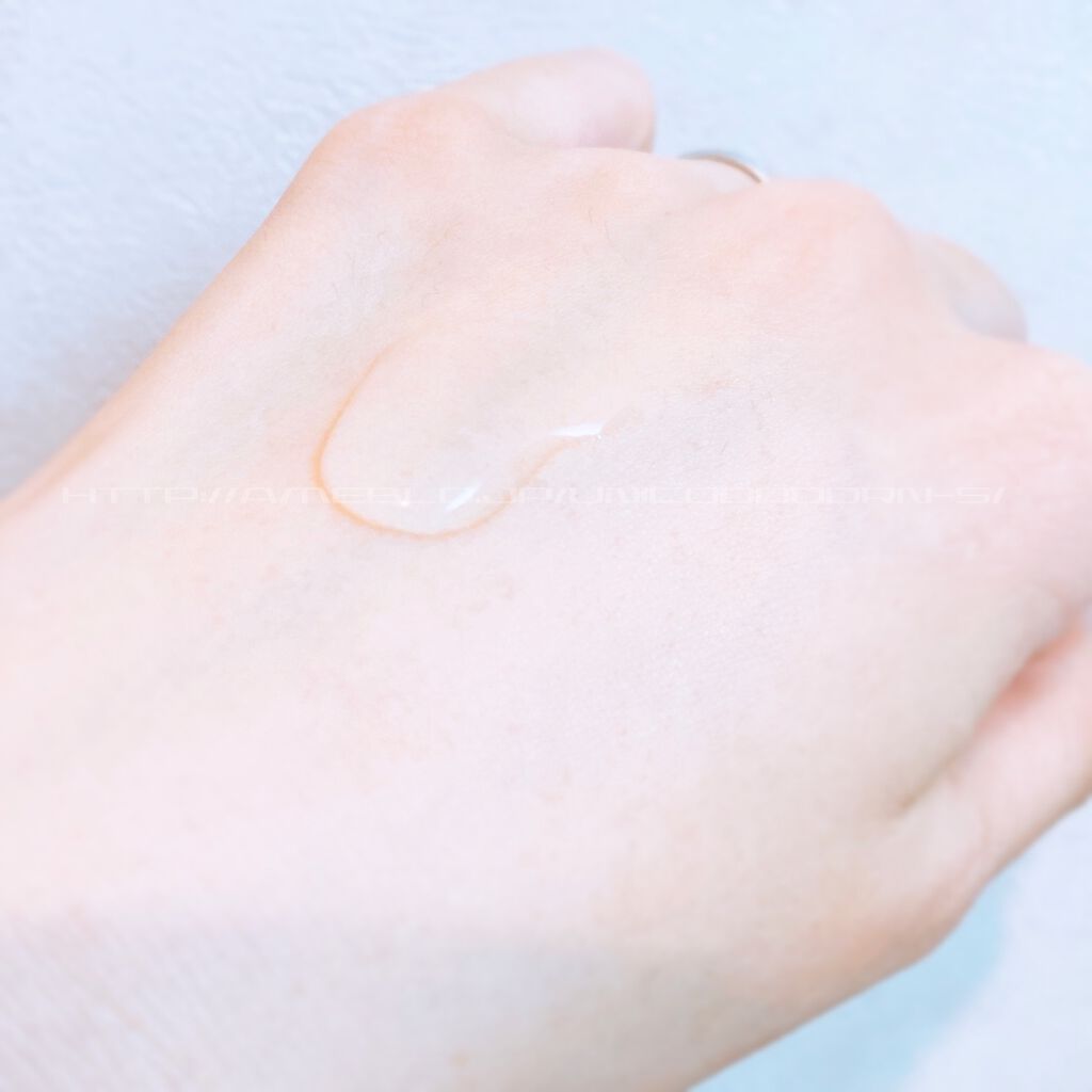 えび松(春br) on LIPS 「アイークジャパン株式会社様よりメンズスキンケアホシツ..」(9枚目)