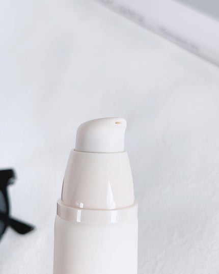 ブロッサムピンクトーンアップ*クリーム/4B:face/化粧下地を使ったクチコミ(8枚目)