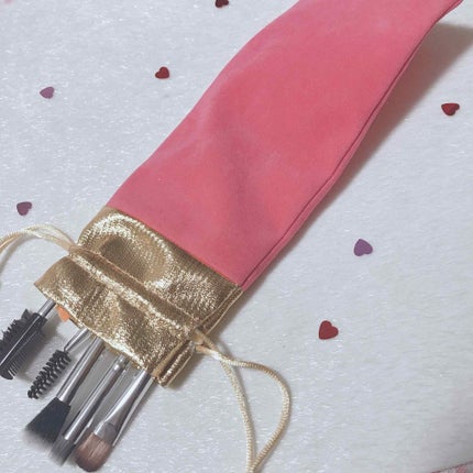 美少女戦士風メイクブラシ/メイクブラシを使ったクチコミ(2枚目)