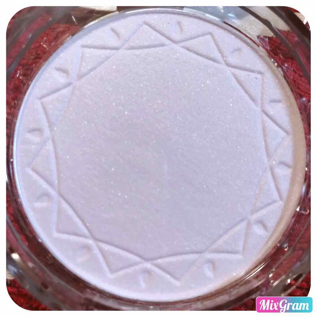 UVクリアフェイスパウダー/CEZANNE/プレストパウダーを使ったクチコミ（2枚目）