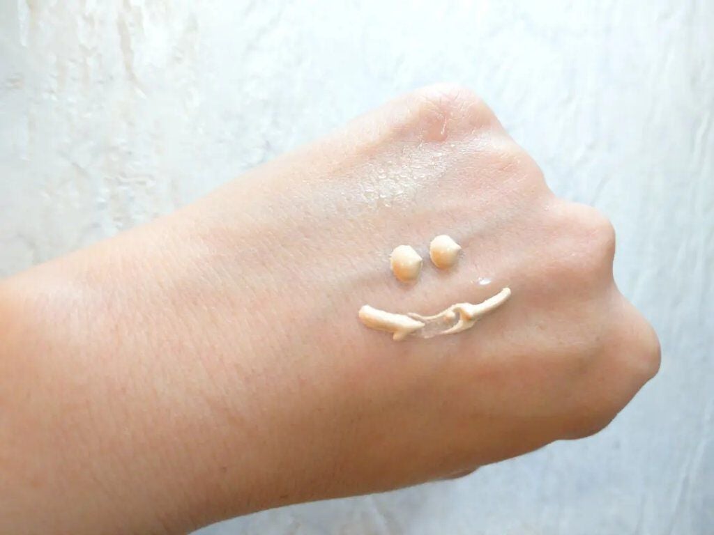 Wエッセンス/shimaboshi/美容液を使ったクチコミ(3枚目)