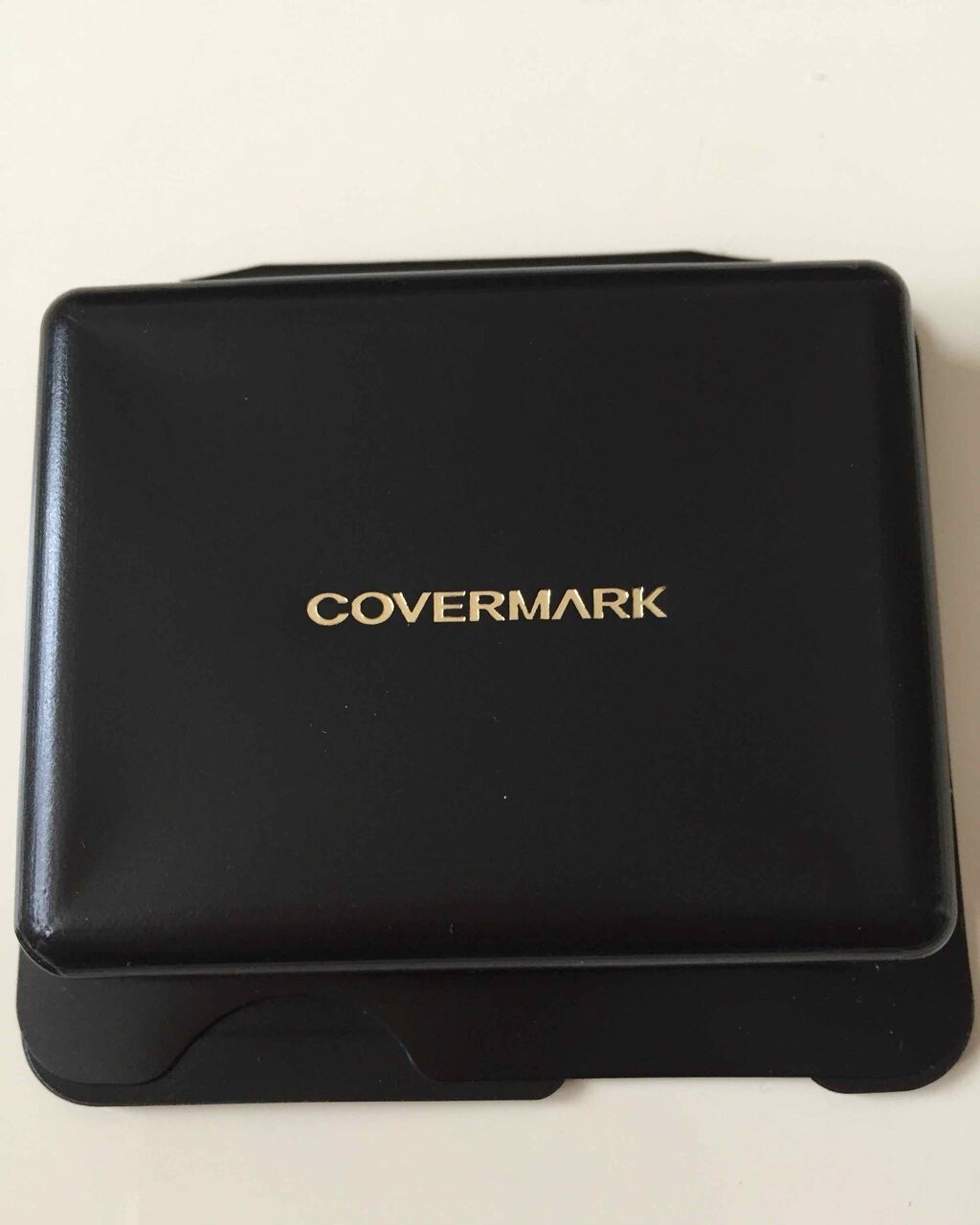 フローレス フィット/COVERMARK/クリーム・エマルジョンファンデーションを使ったクチコミ(1枚目)