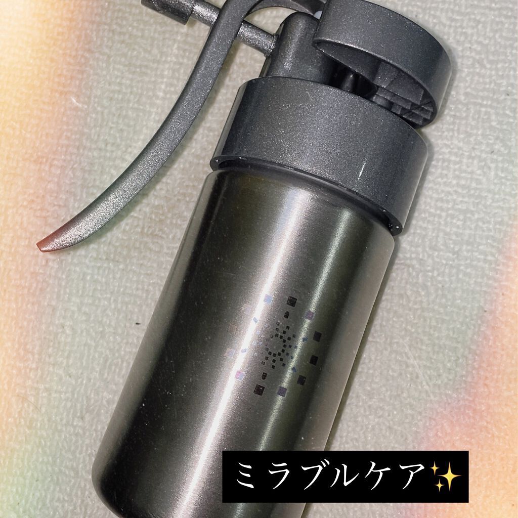 ミラブルケア/ミラブル/その他スキンケアグッズを使ったクチコミ（1枚目）