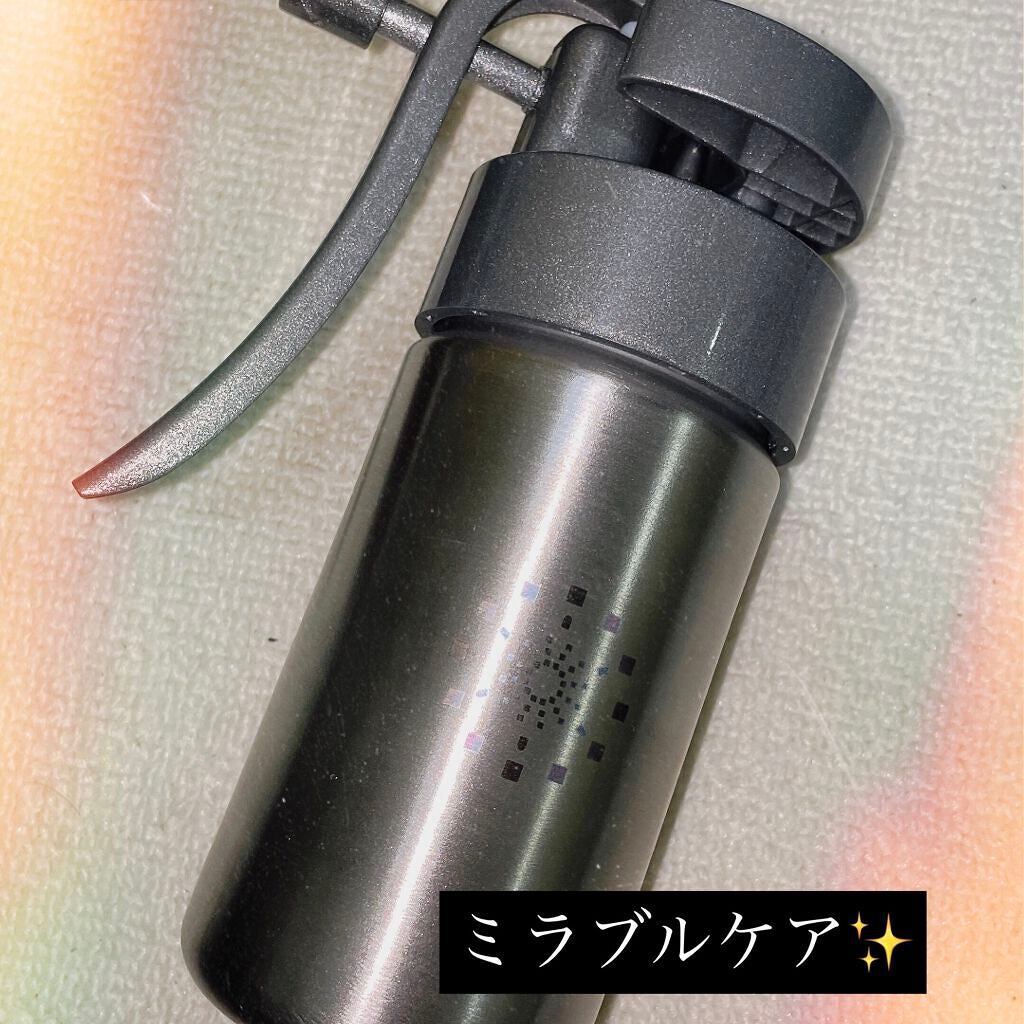 ミラブルケア/ミラブル/その他スキンケアグッズを使ったクチコミ(1枚目)