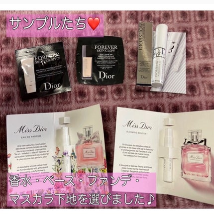 サンク クルール クチュール 〈アトリエ オブ ドリームズ〉/Dior/アイシャドウパレットを使ったクチコミ(3枚目)