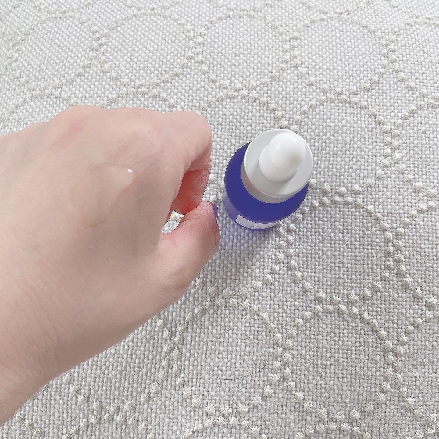 タカミスキンピール/タカミ/ブースター・導入液を使ったクチコミ（3枚目）