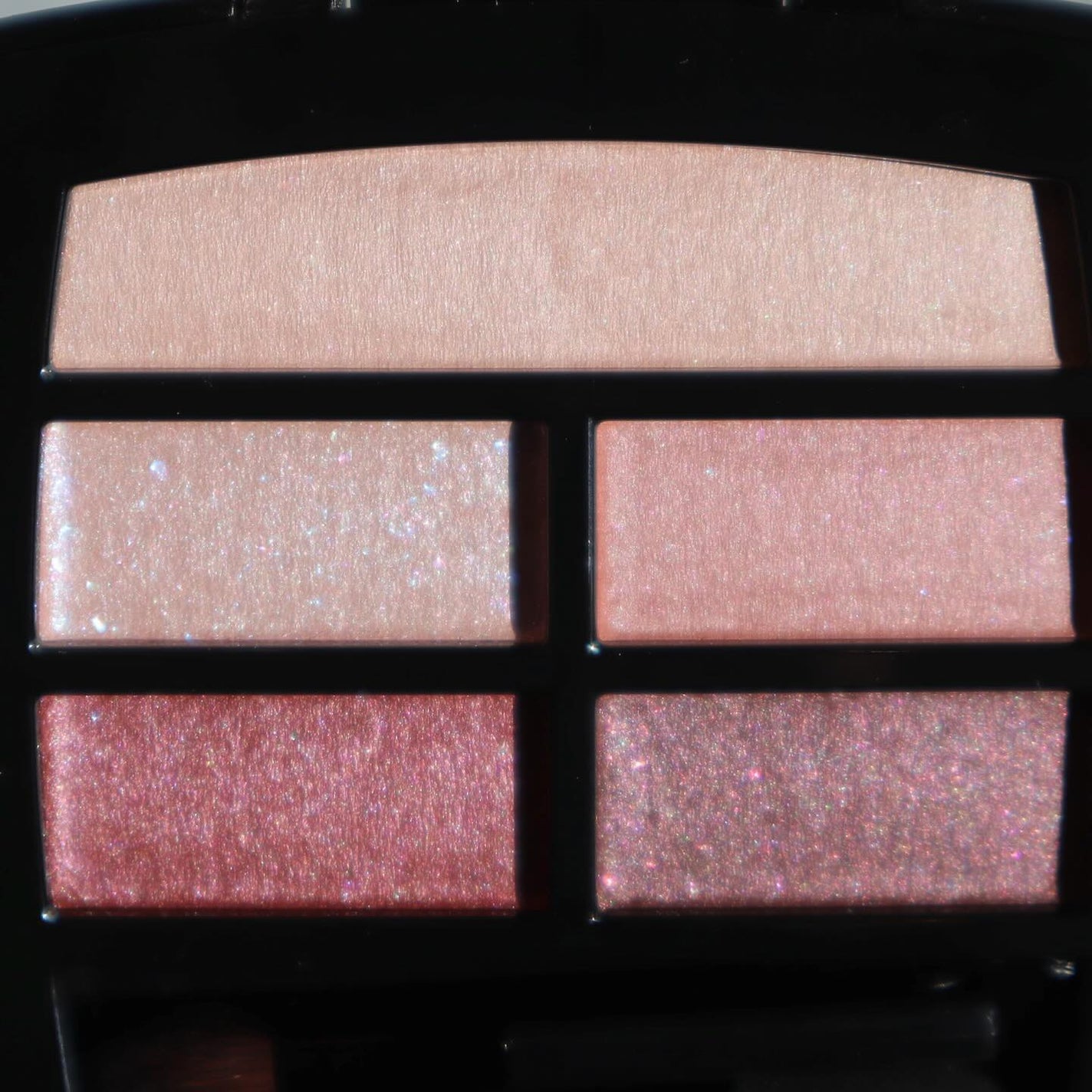 レ ベージュ パレット ルガール/CHANEL/アイシャドウパレットを使ったクチコミ(2枚目)