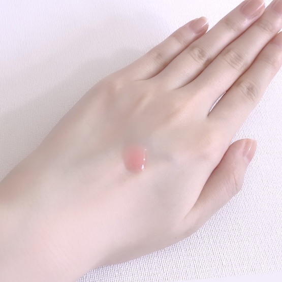 PDRNピンクアンプル PDRN 10,000ppm配合/MEDICUBE/美容液を使ったクチコミ（3枚目）