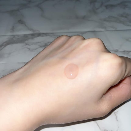 ピンクトーニング™︎ディープインショットアンプル/CNP Laboratory/美容液を使ったクチコミ(3枚目)