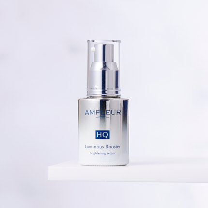 ラグジュアリー・デ・エイジ リジュリューションV/アンプルール/美容液を使ったクチコミ(2枚目)