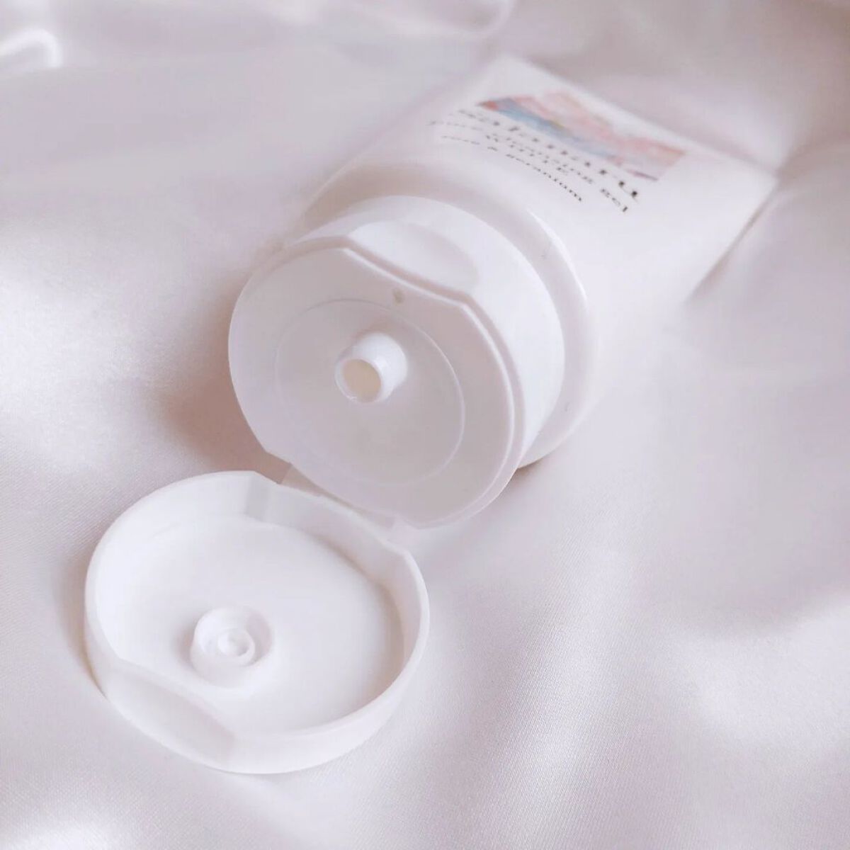 ピュアクレンジングジェル ホワイト/Salanaru（サラナル）/クレンジングジェルを使ったクチコミ（2枚目）