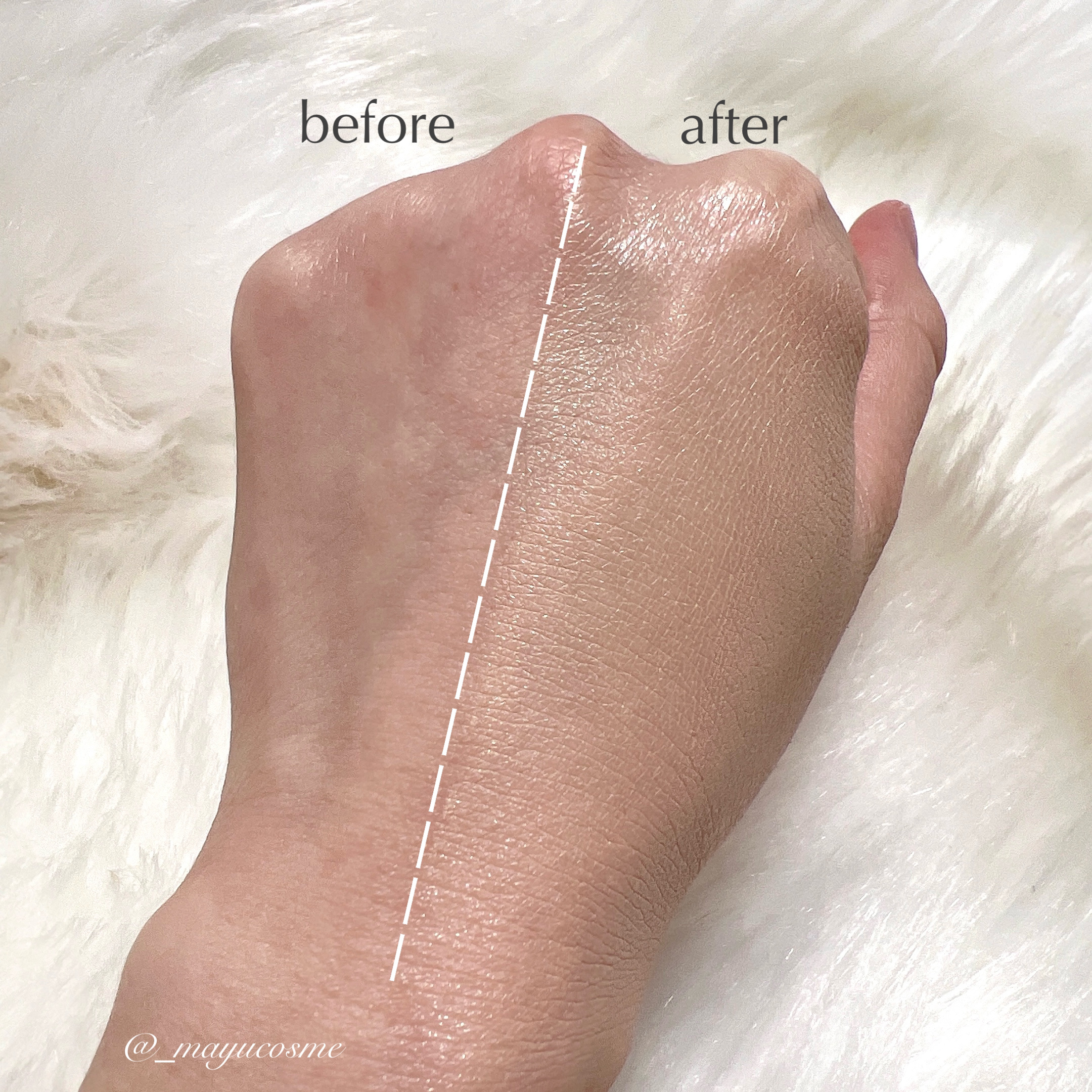 CREATORS LONGWEAR UV CUSHION BRILLIANT SKIN EX/ブリリアージュ/クッションファンデーションを使ったクチコミ（3枚目）