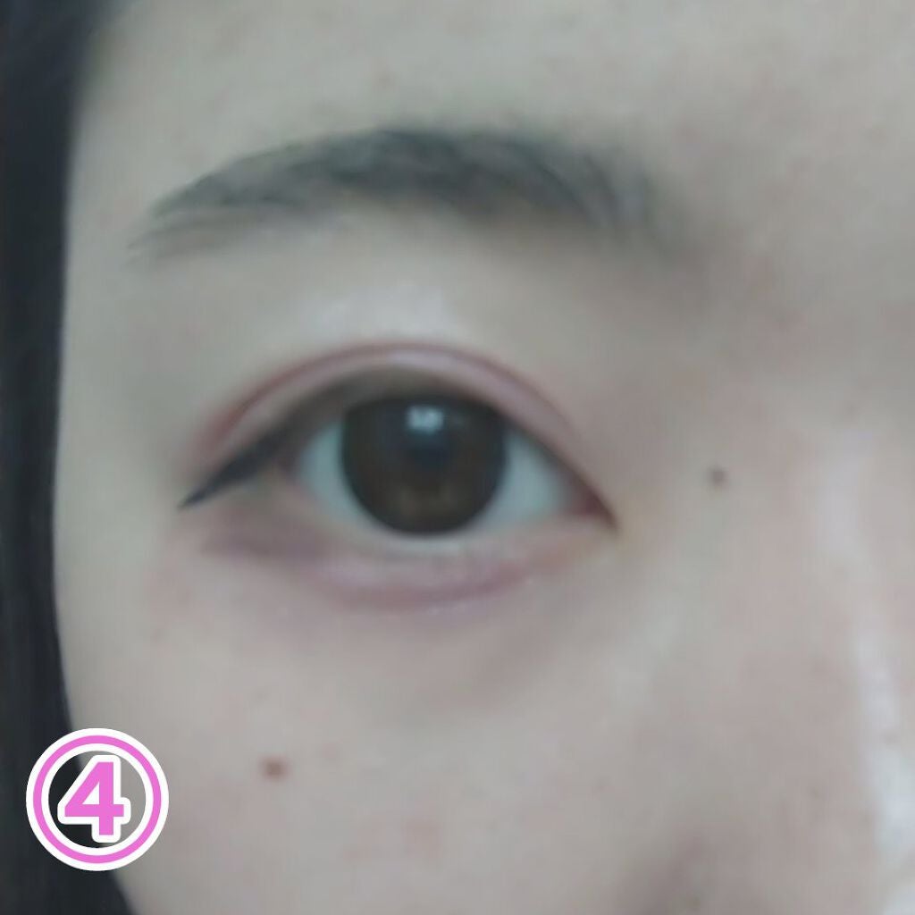 【旧品】マシュマロフィニッシュパウダー/キャンメイク/プレストパウダーを使ったクチコミ(7枚目)