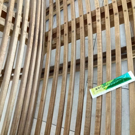 mcgroupakiko on LIPS 「研修中は毎日立ちっぱなしのしゃべりっぱなし。終盤になるとお疲れ..」(5枚目)