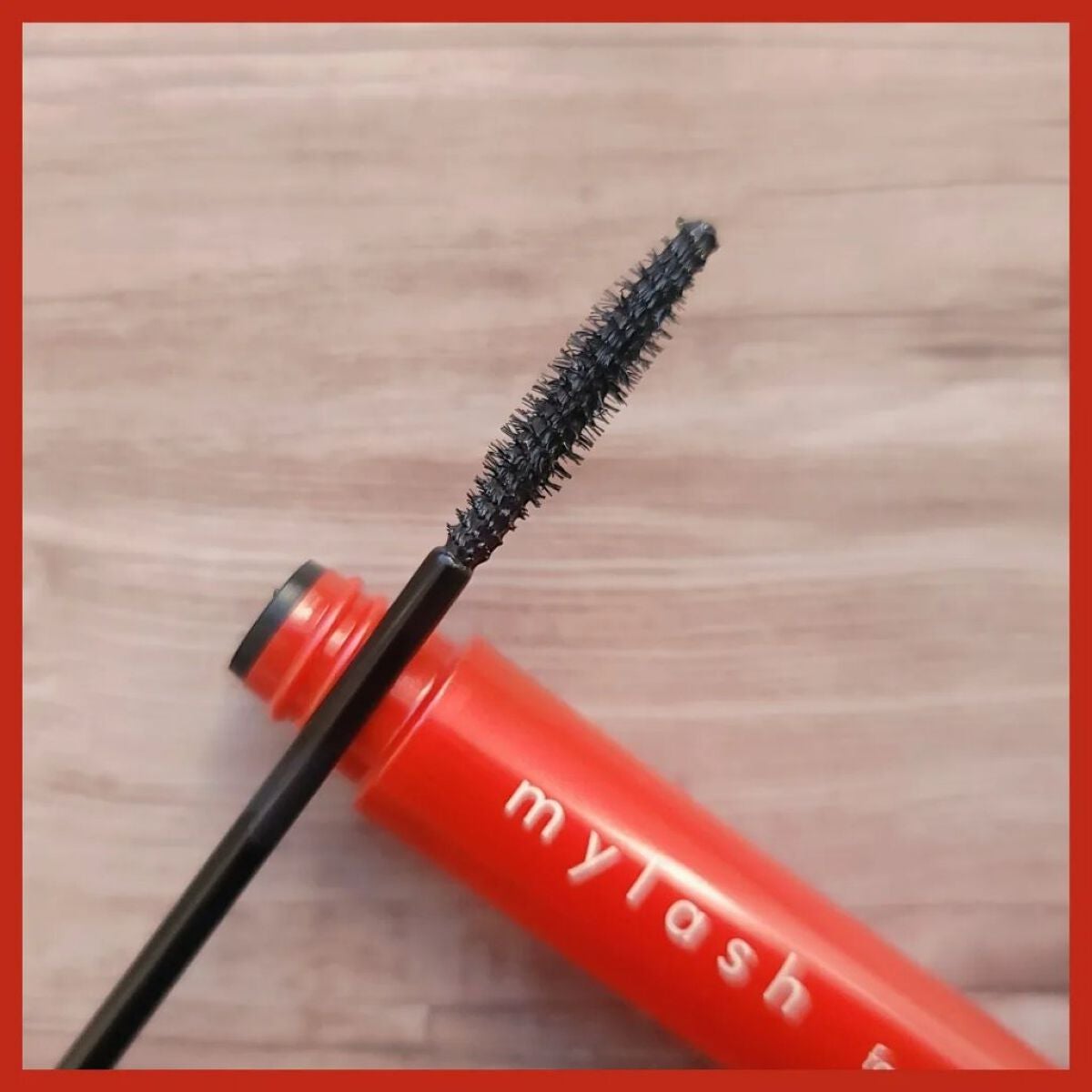 オペラ マイラッシュ アドバンスト/OPERA/マスカラを使ったクチコミ(5枚目)