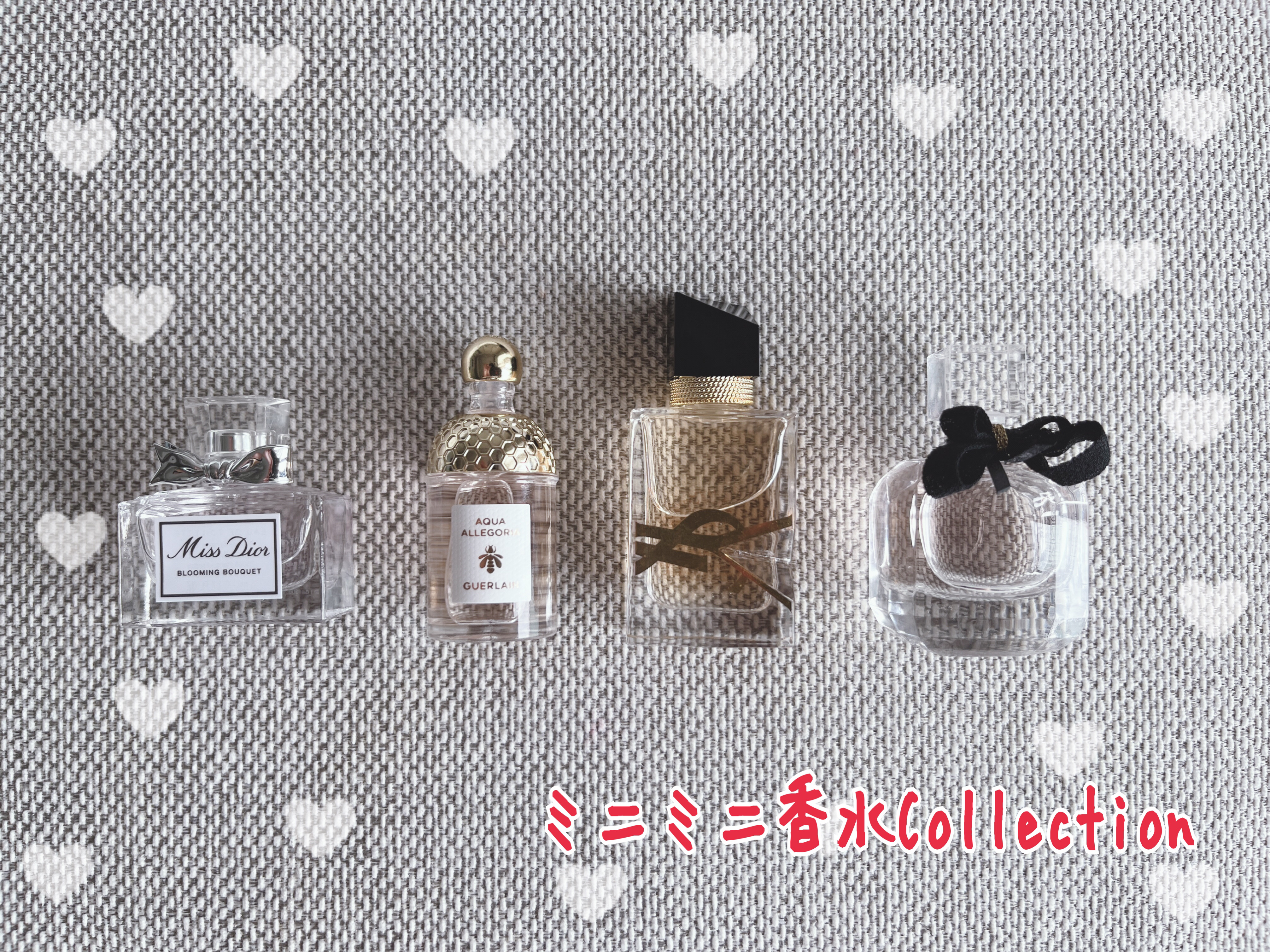 モン パリ オーデパルファム/YVES SAINT LAURENT BEAUTE/香水(レディース)を使ったクチコミ（1枚目）