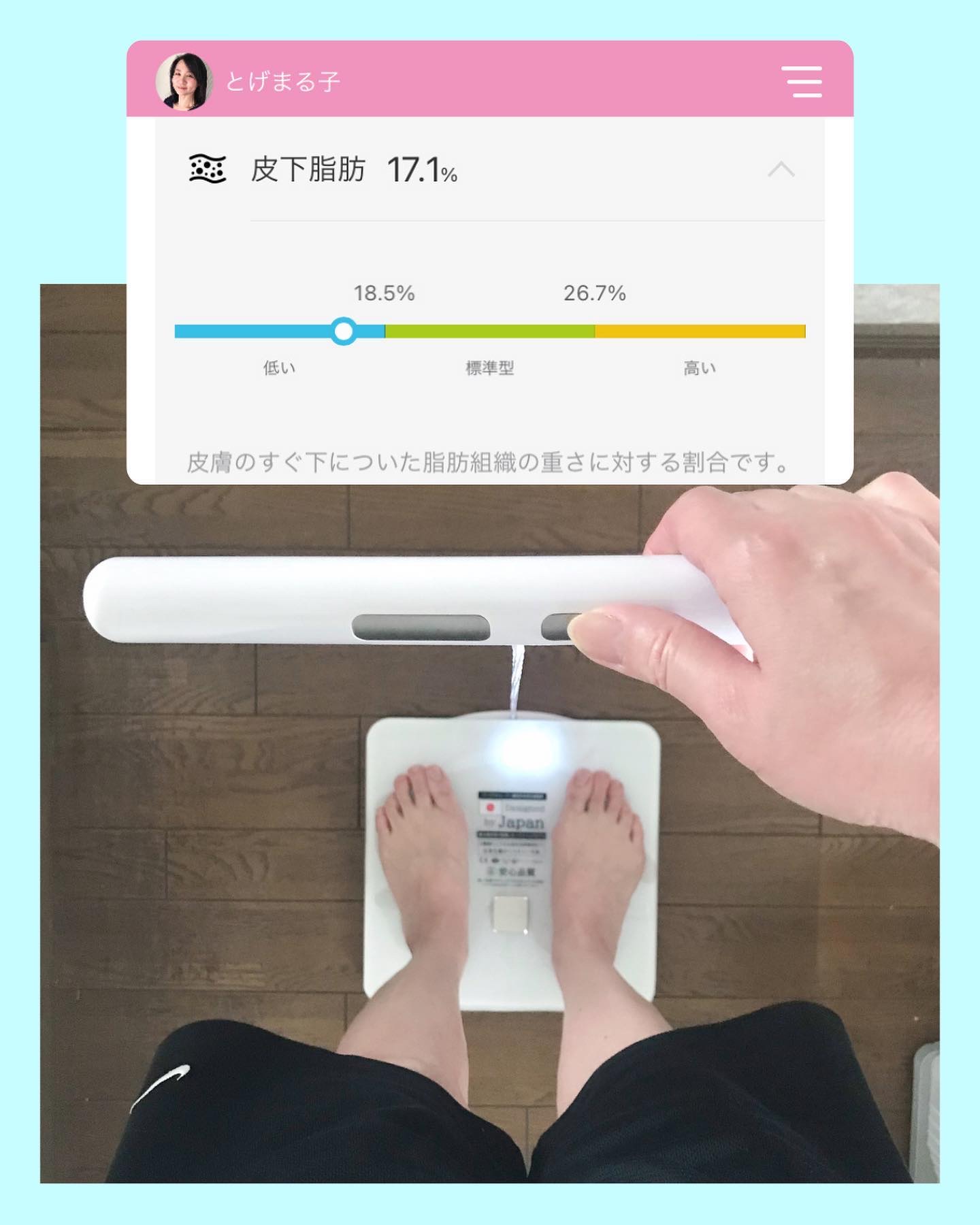 を使ったクチコミ（3枚目）