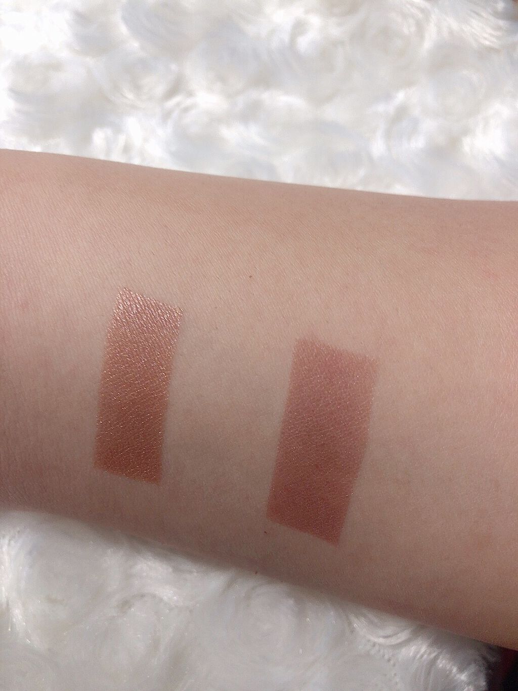 エテュセ アイエディション(カラーパレット)/ettusais/アイシャドウパレットを使ったクチコミ（3枚目）