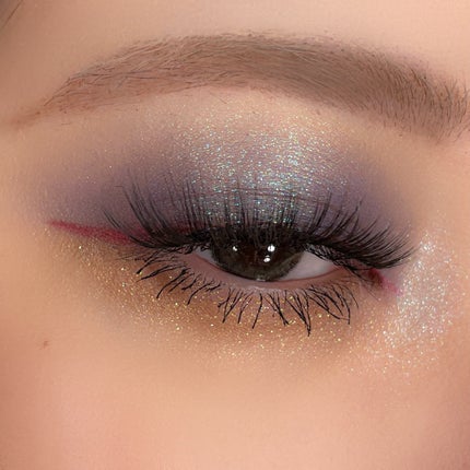 WILDERNESS PALETTE/BEAUTYBAY/アイシャドウパレットを使ったクチコミ(6枚目)