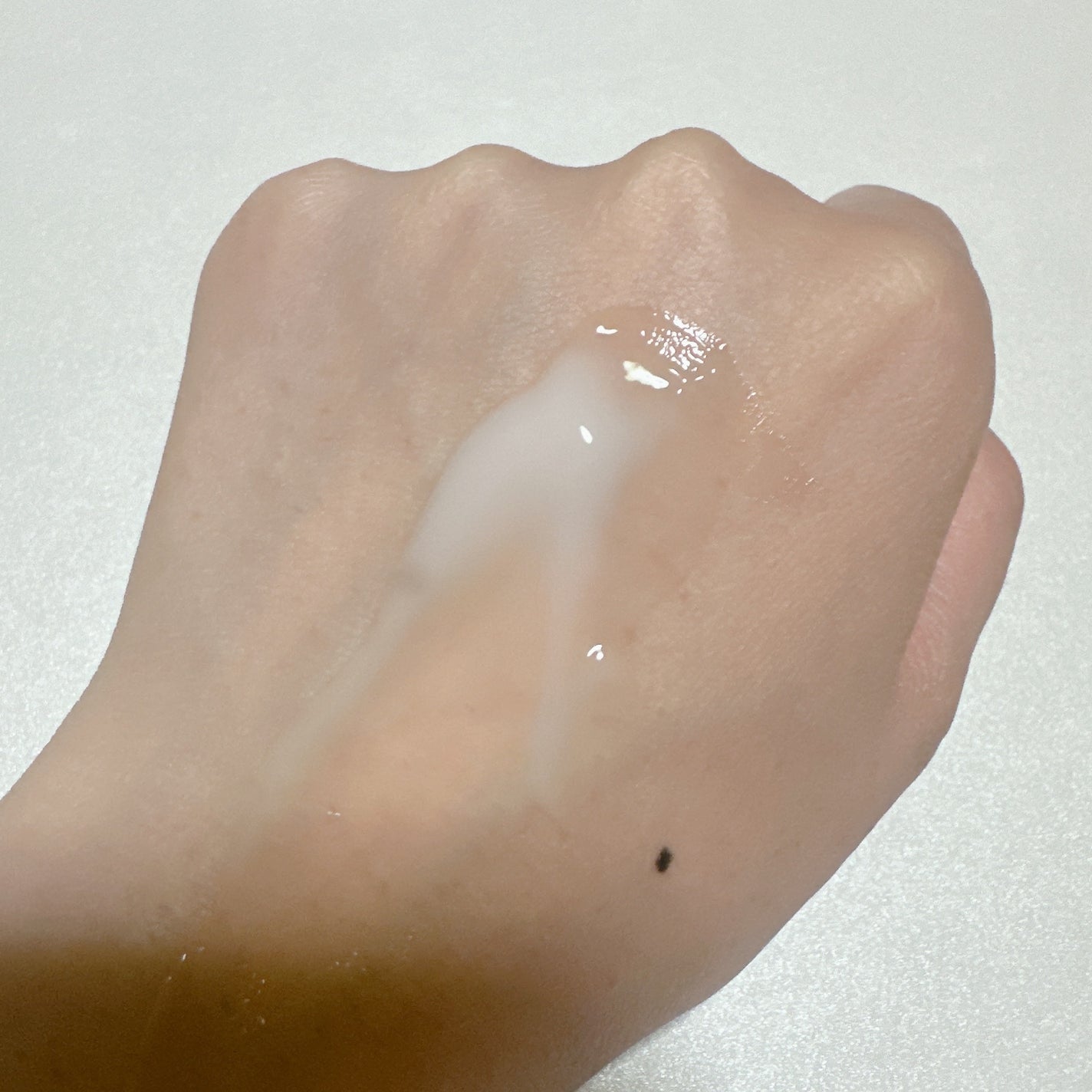 レッドブレミッシュ クリアスージングクリーム/Dr.G/フェイスクリームを使ったクチコミ(10枚目)