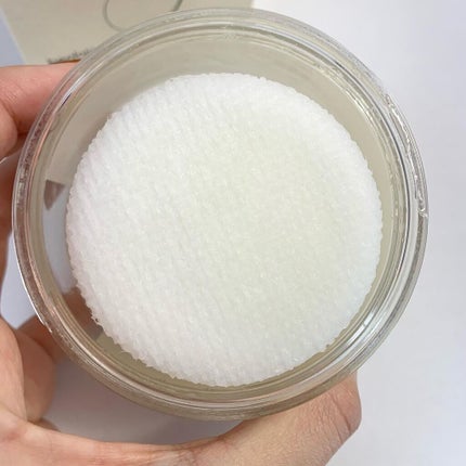 シカフル カーミングパッド/beplain/その他スキンケアを使ったクチコミ(3枚目)