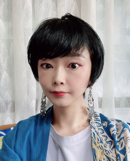 ソーラーグロウ ユニバーサル ブロンジングドロップス/DOLCE&GABBANA BEAUTY/ジェル・クリームチークを使ったクチコミ(4枚目)