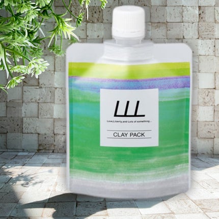 3Way毛穴マイルドスクラブ/LLL/スクラブ・ゴマージュを使ったクチコミ(6枚目)