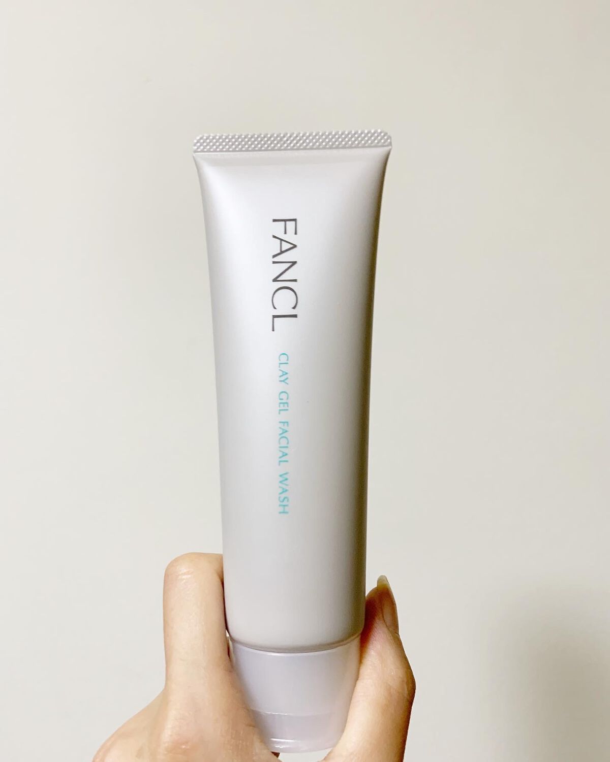 泥ジェル洗顔/ファンケル/その他洗顔料を使ったクチコミ(3枚目)
