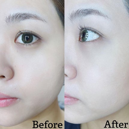 パウダリーファンデーション ソフトシャイニー/ブリリアージュ/パウダーファンデーションを使ったクチコミ(3枚目)