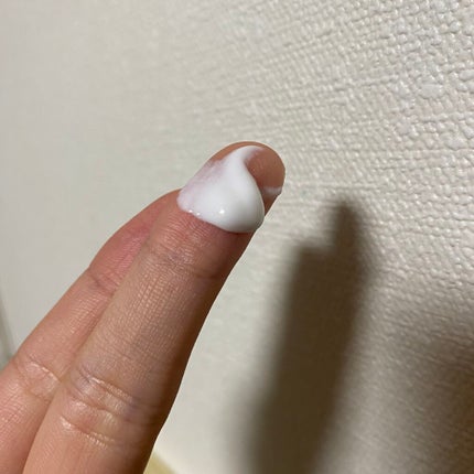 アンブリオリス モイスチャークリーム/アンブリオリス/フェイスクリームを使ったクチコミ(3枚目)