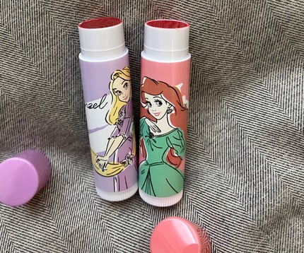 SJリップクリーム/DAISO/リップクリームを使ったクチコミ(2枚目)