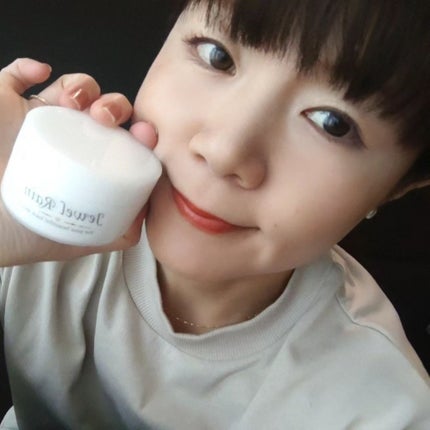 ジュエルレイン/Jewel Rain/ボディローションを使ったクチコミ(5枚目)