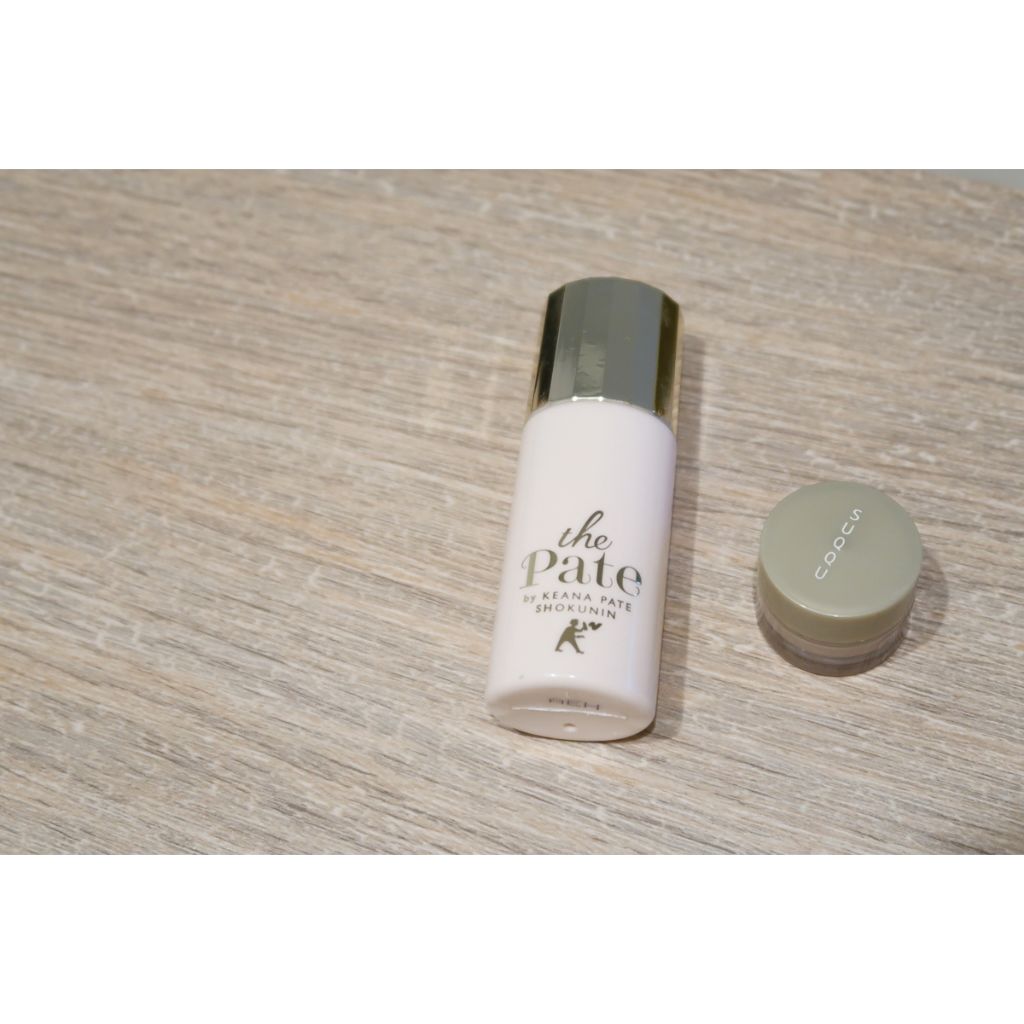 エクストラ リッチ クリーム ファンデーション/SUQQU/クリーム・エマルジョンファンデーションを使ったクチコミ(1枚目)