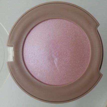 トゥルーディメンショングロウチーク/hince/パウダーチークを使ったクチコミ(5枚目)