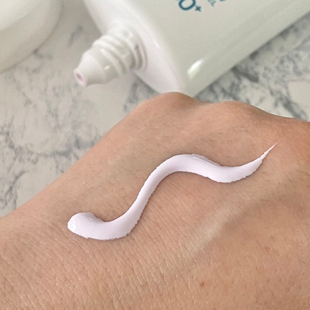 ブライトニングUV ジェル/アネッサ/化粧下地を使ったクチコミ(4枚目)