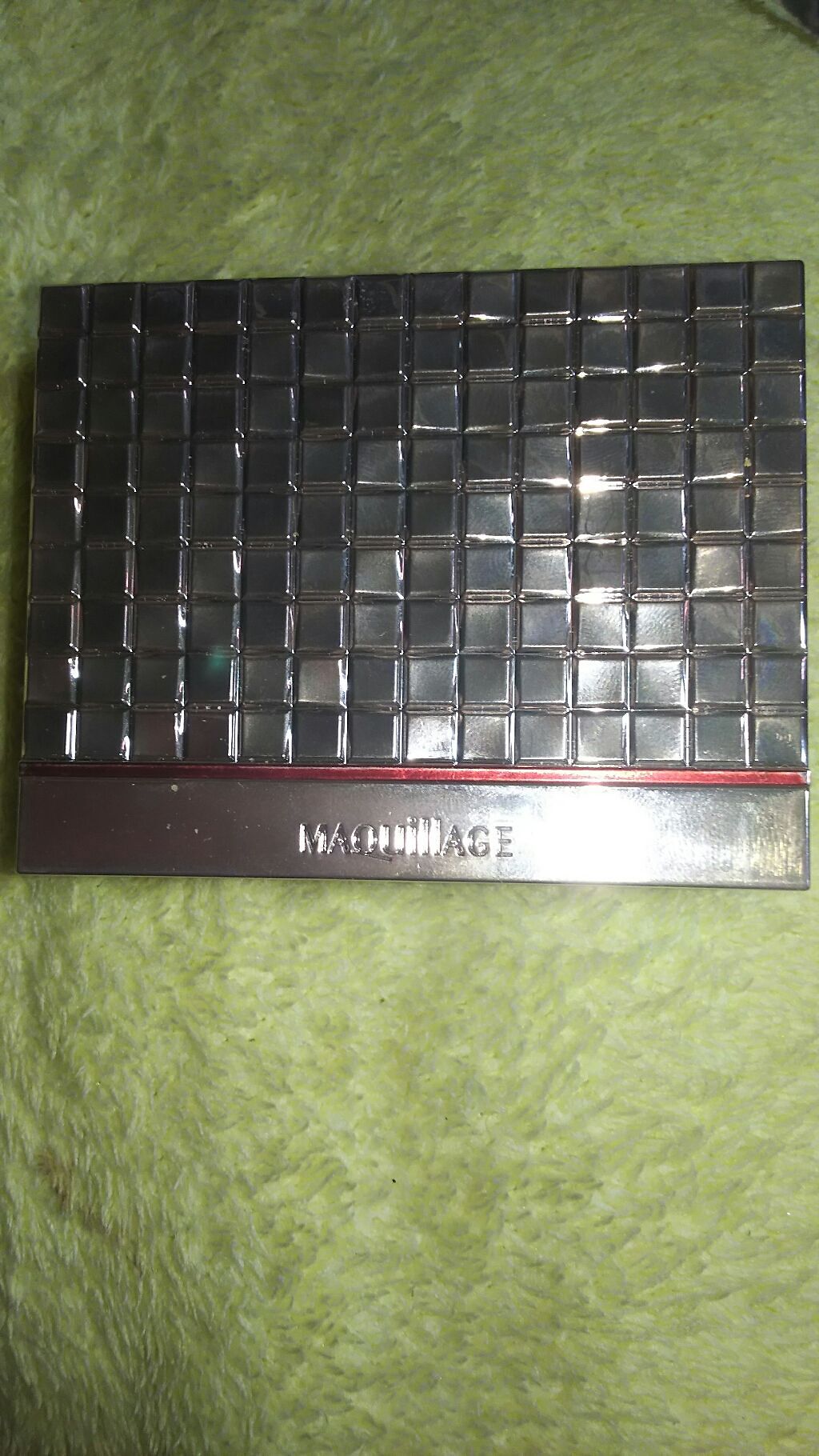 アイブロースタイリング 3D＆ケース 限定セット/マキアージュ/パウダーアイブロウを使ったクチコミ（1枚目）