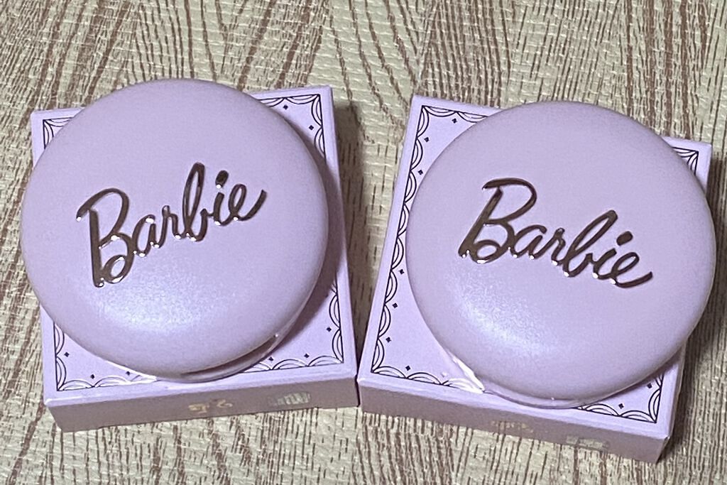 ブラーパウダーパクト/EGLIPS/パウダーファンデーションを使ったクチコミ（2枚目）