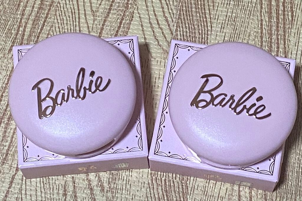 ブラーパウダーパクト/EGLIPS/パウダーファンデーションを使ったクチコミ(2枚目)