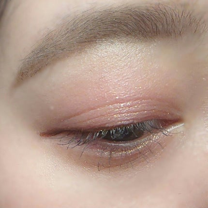 オーロラ デュイ ティント/MERZY/リップティントを使ったクチコミ(2枚目)