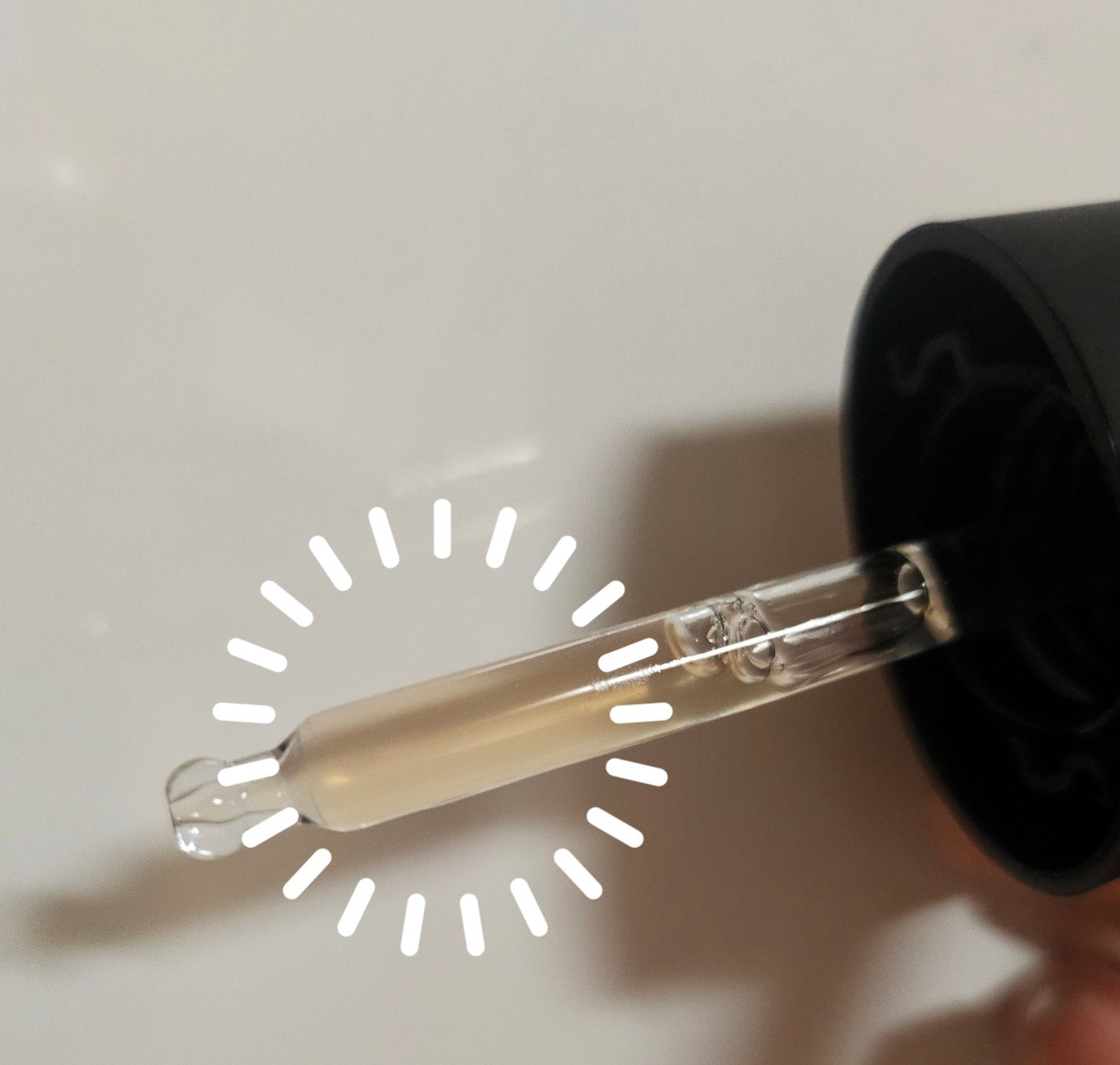 RXザ・アルファアルブチン2 ニキビ跡ケアセラム/COSRX/美容液を使ったクチコミ(1枚目)