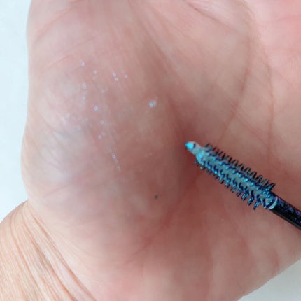 ダイヤモンドシリーズ 星空リキッドアイシャドウ/ZEESEA/リキッドアイシャドウを使ったクチコミ(8枚目)